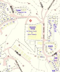 竹洋路 西貢 1847682 售盤