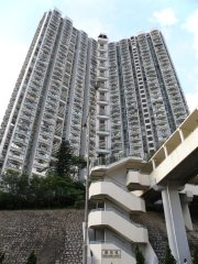 鹏程苑 黄大仙 高层 T126238 售盘