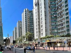 黄埔花园 红磡 高层 1871150 售盘