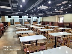 安盛工業大廈《食堂》 沙田 低層 K209715 售盤