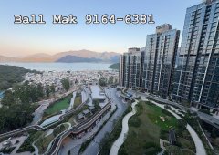 SIERRA SEA PH 01A AQUA AVE 馬鞍山 中層 1795396 售盤