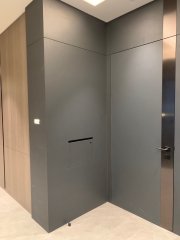 Dr Kong Centre, Hong Kong Office