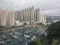 清水灣半島 將軍澳 中層 1866164 售盤