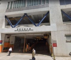 长丰工业大厦 荃湾 高层 K226983 售盘