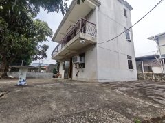 油渣埔●可入車3千呎地平房 元朗 006178 售盤