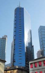 中央广场 中环 高层 C071361 售盘