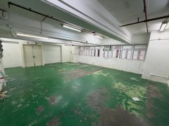 金來工業大廈 黃竹坑 低層 K223938 售盤