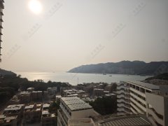 珀麗灣 馬灣 中層 1815192 售盤