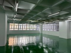 正好工业大厦 荃湾工厦出租 4,649尺 | Regent
