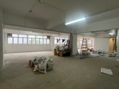 美和工業大廈 葵涌 低層 K225873 售盤