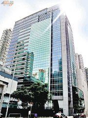 东汇广场 筲箕湾 高层 K227027 售盘