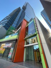 波頓科創中心 觀塘 高層 K231385 售盤