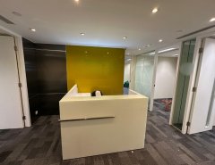 Nan Fung Tower Sheung Wan office for rent 2,111 sq.ft. | Regent