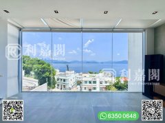 滿湖花園 西貢 全幢 1883604 售盤