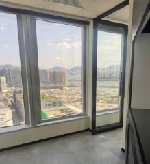 Skyline Tower, Hong Kong Office