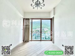 傲瀧 西貢 高層 1862878 售盤