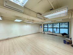 时丰中心 长沙湾工厦出租 1,258尺 | Regent
