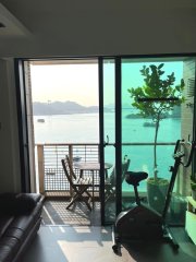 海云轩 荃湾 中层 B052322 售盘