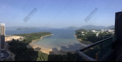 迎海 馬鞍山 中層 1823358 售盤