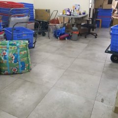 美華工業中心 土瓜灣 中層 K224184 售盤