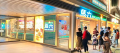 Ho Shun Fook Building, Hong Kong Office