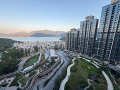 SIERRA SEA PH 01A AQUA AVE 馬鞍山 低層 1795340 售盤