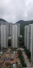 逸桦园 鰂鱼涌 高层 E030269 售盘