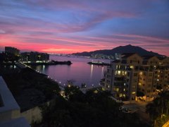 蟠龍半島 屯門 A064056 售盤
