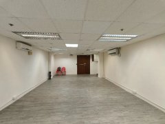 星光行, 香港寫字樓