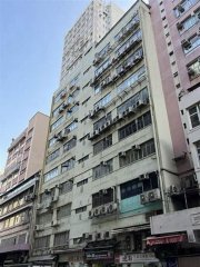 宏发工厂大厦 新蒲岗 1819830 售盘