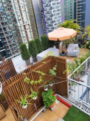 海城洋樓 北角 頂層 1805640 售盤