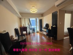 毕架山峰 