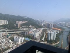 柏傲莊 沙田 高層 1818528 售盤