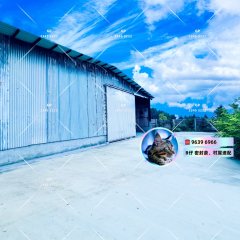 【物流必睇｜元朗市核心】 元朗 低層 1791848 售盤
