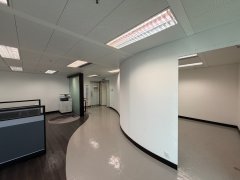 Lu Plaza, Hong Kong Office