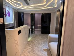 Grand City Plaza Tsuen Wan office for rent 3,224 sq.ft. | Regent