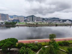 碧涛花园 沙田 中层 T183439 售盘
