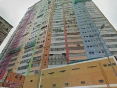 華基工業大廈 葵涌 低層 K222856 售盤