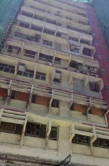 天順工業大廈 觀塘 中層 K219443 售盤