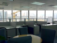 Enterprise Square Phase 03 Kowloon Bay office for rent 2,360 sq.ft. | Regent