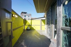 【近市村屋】700呎地下連花園 元朗 地下 H027491 售盤