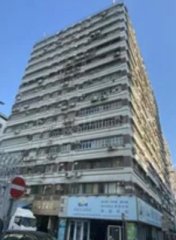 福強工業大廈 旺角 低層 K225182 售盤