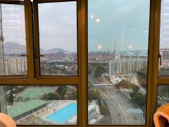 盈暉台 荔枝角 高層 B067564 售盤