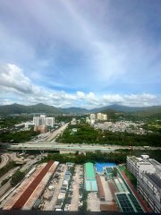 新時代廣場 元朗 高層 002025 售盤