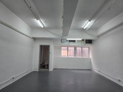 WANG CHEONG ENTERPRISES CTR