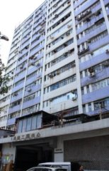 鳴發工業中心 屯門 中層 C076989 售盤