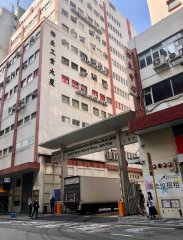 新怡生工业大厦 观塘 中层 1838590 售盘