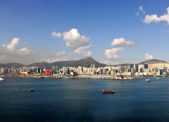 太古城 鰂魚涌 中層 C233480 售盤