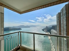 碧堤半島 荃灣 高層 C028494 售盤