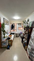 嘉峰台 牛池灣 低層 N123638 售盤